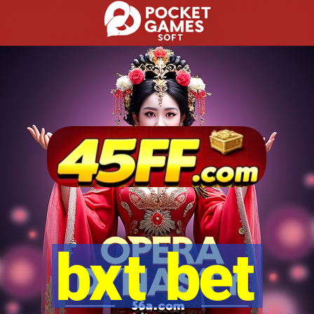 bxt bet